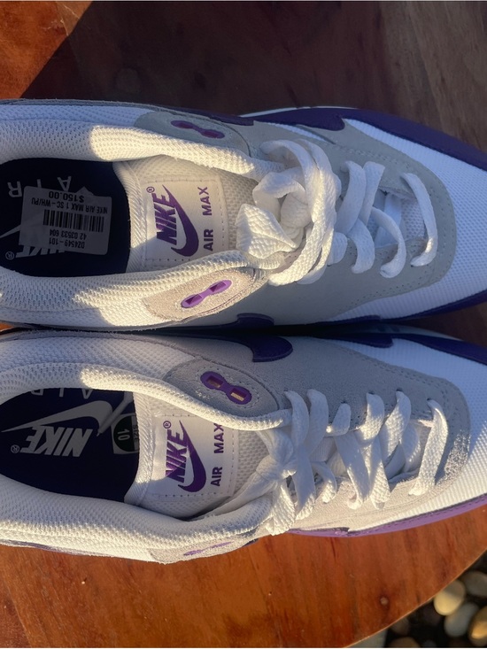 Nike Air Max 1 SC Field Purple